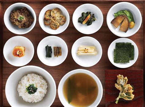 A Food Lover’s Guide to Seoul | Tatler Asia