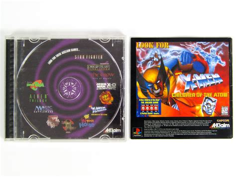 advanced dungeons dragons iron  blood playstation ps retro mtl