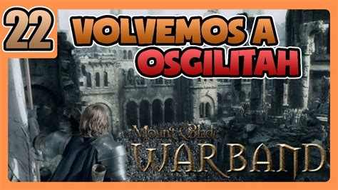 Siguen Las Hostilidades Warband Mods El Se Or De Los Anillos