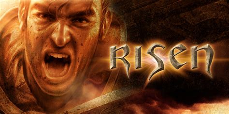 Risen Jogos Para A Nintendo Switch Jogos Nintendo