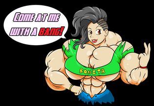 Rey Rex Luscious Hentai Manga Porn