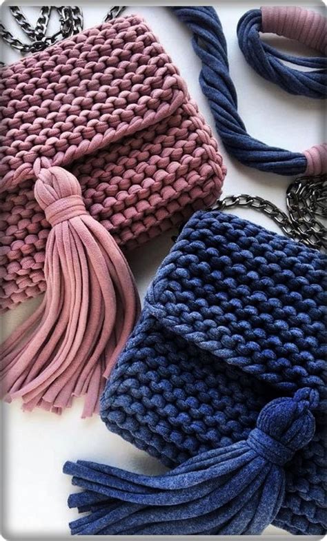 March Crochet Bag Pattern Ideas Backpack And Handbag Designs