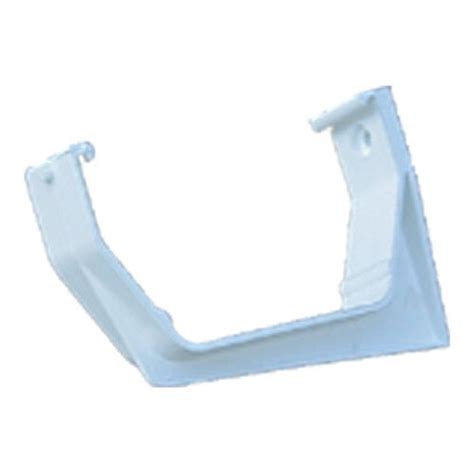 Raingo Heavy Load Gutter Bracket RW106H By Genova Products Walmart