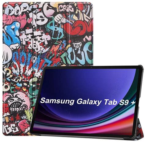Lobwerk Smart Cover Samsung Galaxy Tab S9 FE# (150636) ab 17,95 ...