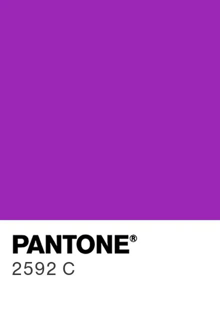 PANTONE® USA | PANTONE® 2592 C - Find a Pantone Color | Quick Online ...