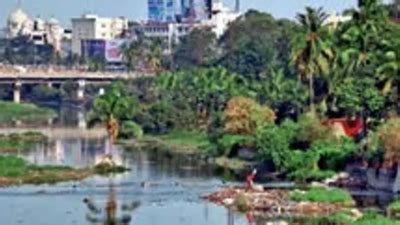 Musi Project Telangana Hc Approves Rejuvenation Plan Action Against