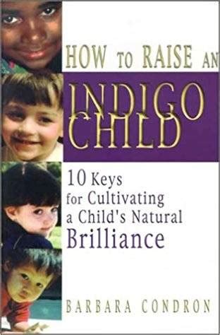 Indigo Children: The Mysterious Children Who Possess Higher Intelligence