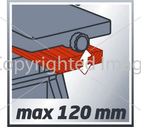 Reysmus Einhell TC-SP 204 (4419955)