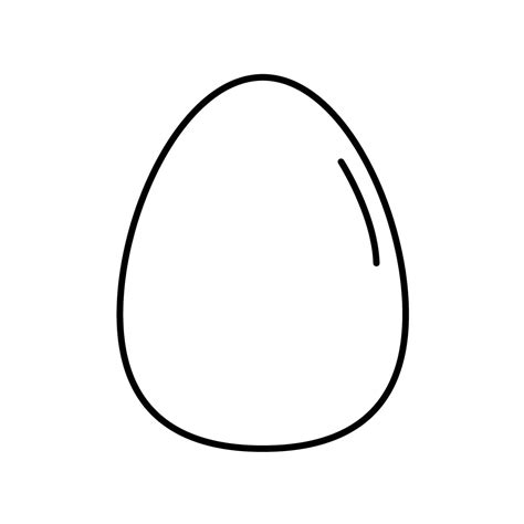 Huevos Dibujo