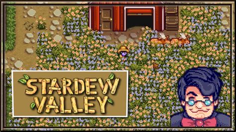 Stardew Valley Expanded Joja Run Part Youtube