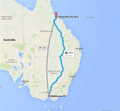 Melbourne To Townsville Removals SAVE United Movers