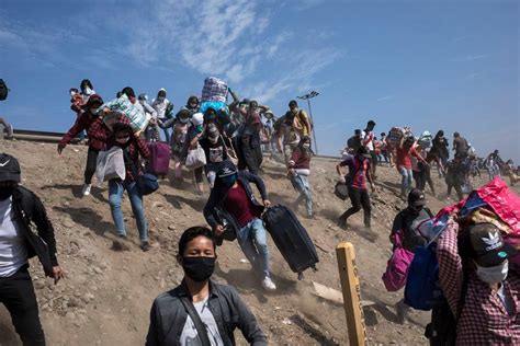 Am Rica Latina El Dispar Impacto En El Momento Del Peak La Tercera