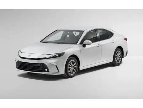 New Toyota Camry 2025 Cars For Sale In Saudi Arabia | Motory