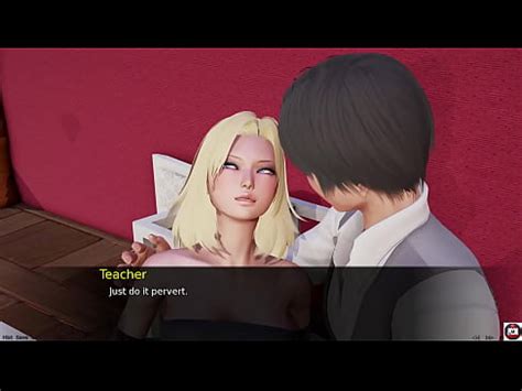 Public Sex LIfe H PT 03 ParadiceZone XVIDEOS