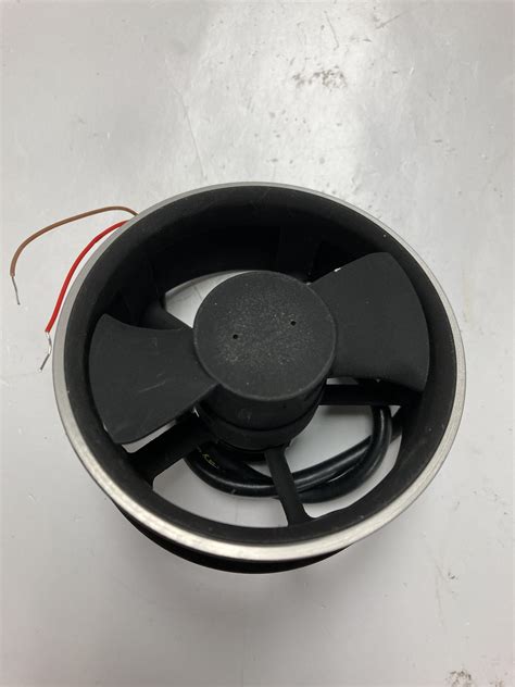 ametek pxl fan cpu fans  heat sinks electronic assembly bmi