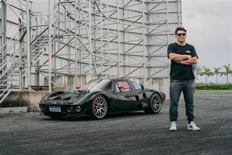 Hot Wheels Revela Os Finalistas Do Incr Vel Concurso De Carros Em Escala Real Cidademarketing