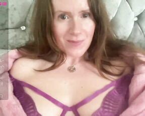 Red Head Rosie 69 Video Chaturbate Elegant Live Streamer Pink