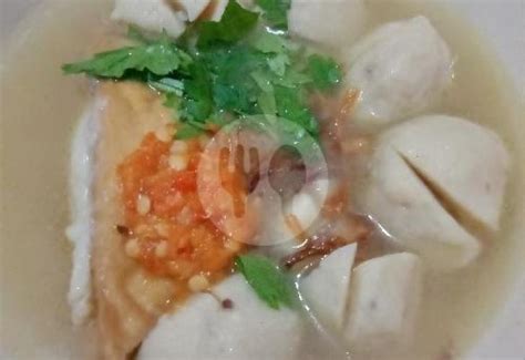 21 Resto Bakso Kuah Bening Paling Lezat di Jakarta - MenuKuliner.net