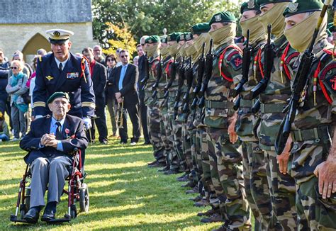 Préfet du Calvados on Twitter DDAY79 Au cimetière britannique