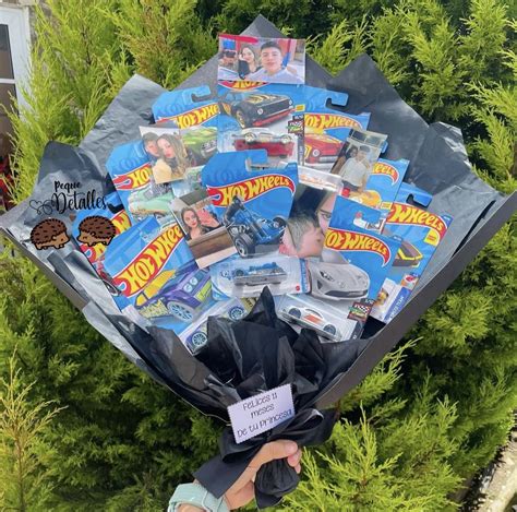 Ramo Hotwheels In Hot Wheels Dream Gift Boyfriend Gifts