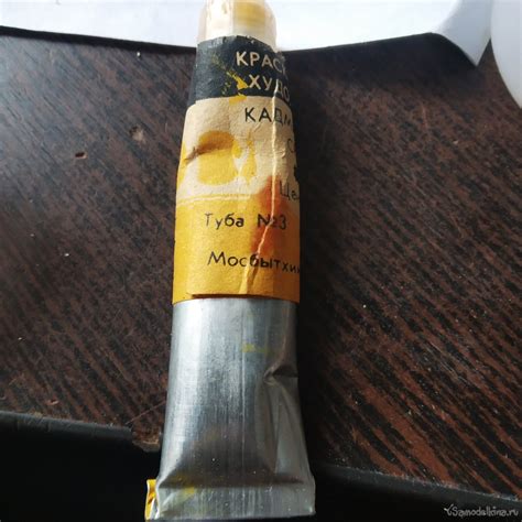 Подвески из дерева и эпоксида