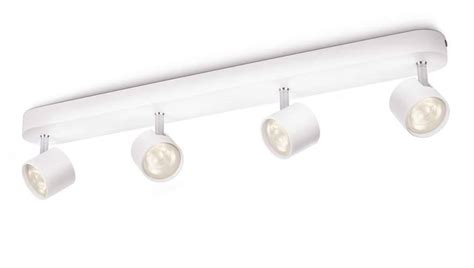 MyLiving Star LED Plafondspot 562443116 PerfectLights