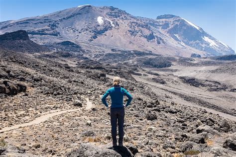 A Joint Group Hiking of Mt. Kilimanjaro | Tanzania Hiking Safaris