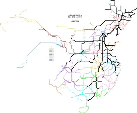 方舆 交通地理 哈尔滨各车站列车可通达地区示意图（线路） Powered By Phpwind