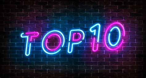 Die Top 10 der christlichen Charts | Jesus.de
