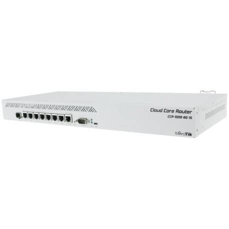 Jual Harga Mikrotik Ccr G S Cloud Core Router