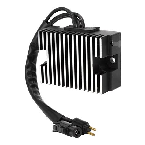 Fugacal Regulator Rectifier74523 94amotorcycle Voltage Regulator