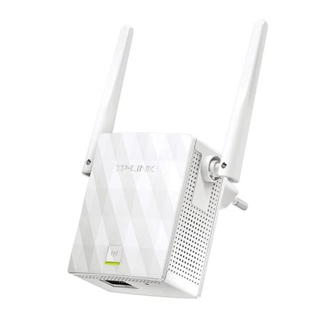 Extensor de señal Wi Fi TP Link 300 Mbps Compupel