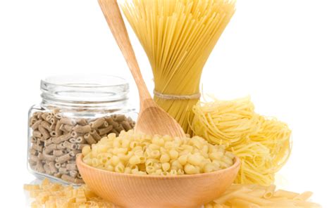 La Pasta Fa Ingrassare Nicola Castaldini Specialista In Medicina