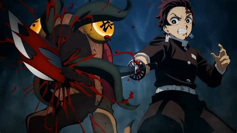 Demon Slayer Kimetsu No Yaiba Swordsmith Village Arc Ep 4 Review