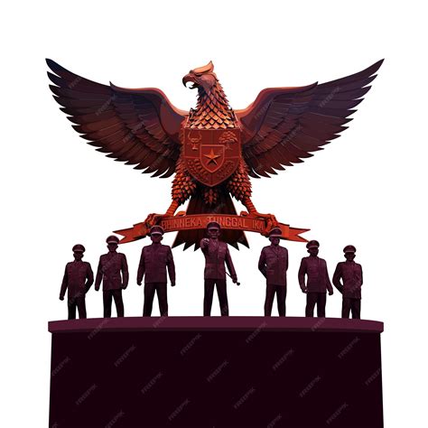 Contoh Patung Religi 11