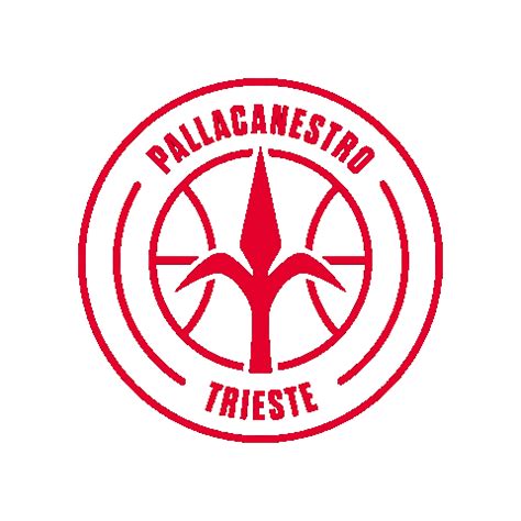 Sticker By Pallacanestro Trieste