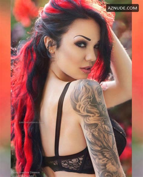 Starfucked Nude And Sexy 2019 Patreon Photos AZNude