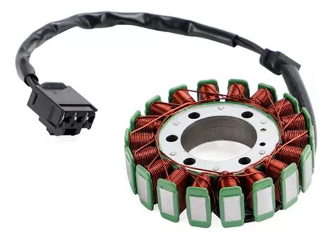 Estator Para Kawasaki Zx25r Ninja Zx 25r Zx250 20 23 Cuotas sin interés