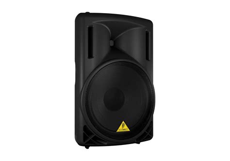 Акустическая система Behringer Eurolive B215D: купить в Минске и ...