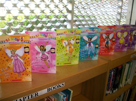 New Fairy Chapter Books | Fairy book, Toddler books, Chapter books
