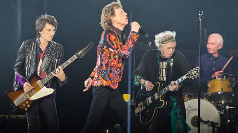 Rolling Stones North American Tour to Start in Chicago | Chicago News | WTTW