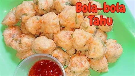 Bosan Tahu digoreng gitu² ajaCoba dibikin seperti ini pasti jadi