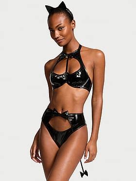 Sexy Halloween Lingerie Halloween Panties Costumes Sets