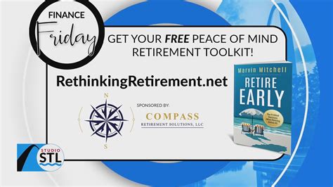 Compass Retirement Solutions Helps With Taxes Social Security And More Youtube