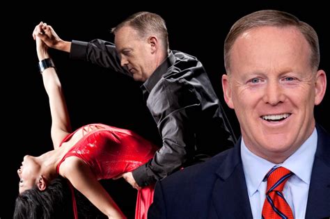 Exclusive | ‘Dancing with the Stars’ wants Sean Spicer | Page Six