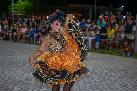 Grupos De Quadrilhas Juninas Na Reta Final Dos Ensaios Para O Festival