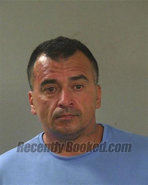 Recent Booking Mugshot For Ramon Luis Rodriguez In Canyon County Idaho