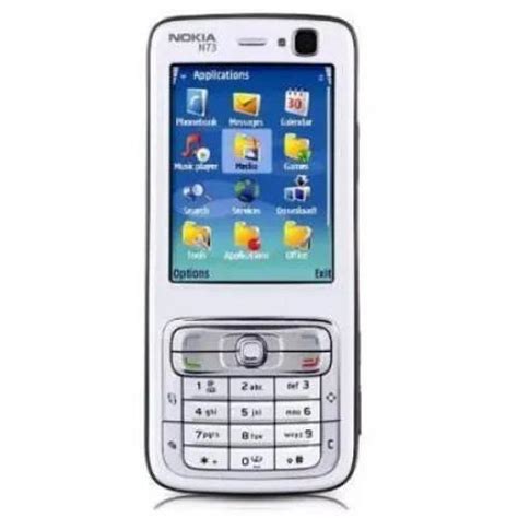 Nokia N73 Price In India Specifications And Features Mobile Phones