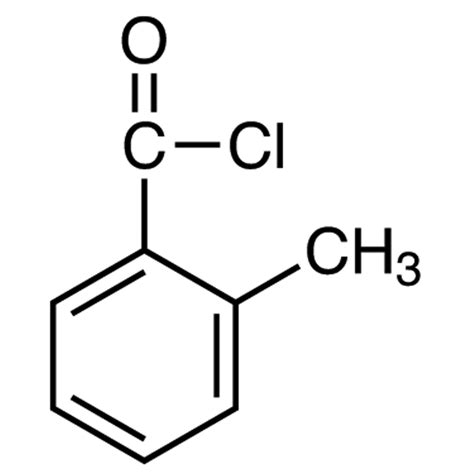 O Toluoyl Chloride CymitQuimica