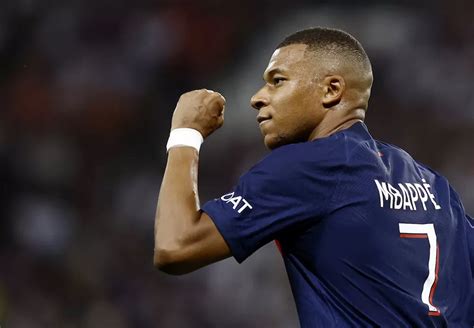 Semoga Nggak Php Lagi Mbappe Dilaporkan Setuju Gabung Real Madrid